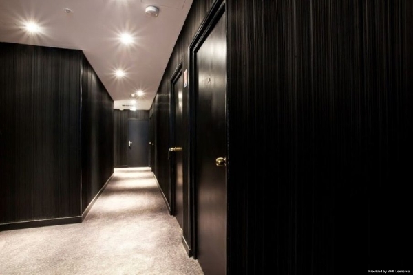 Hotel des Savoies Lyon Perrache